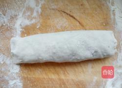 褡裢牛肉白菜卷的做法图解12