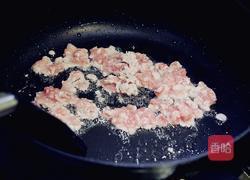 肉沫酱香小土豆的做法图解4