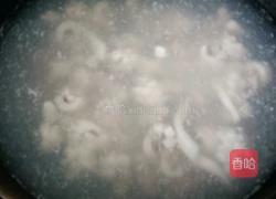 爆炒鱿鱼的做法图解4