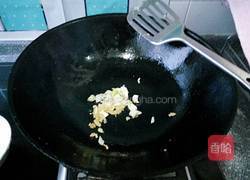 鸡蛋炒黄瓜片的做法图解3