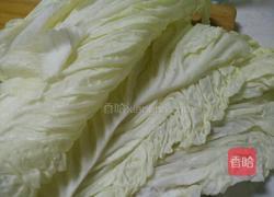 猪肉玉米馄饨的做法图解2