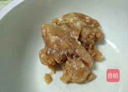 猪肉玉米馄饨的做法图解3