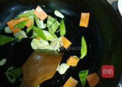 闷烧豆腐的做法图解5