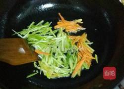 锅包肉的做法图解7
