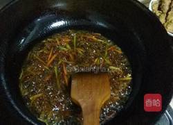 锅包肉的做法图解8