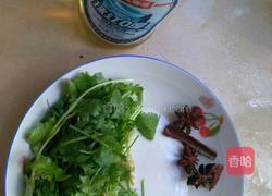 啤酒鸭的做法图解1