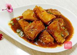 蒸排骨的做法图解7