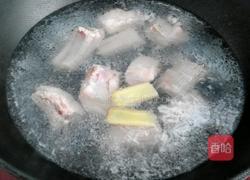 蒸排骨的做法图解2