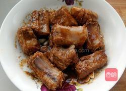 蒸排骨的做法图解4