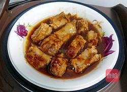 蒸排骨的做法图解6