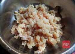 鸡米花的做法图解1