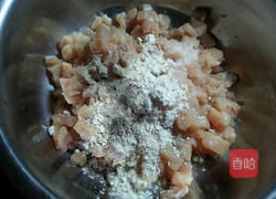 鸡米花的做法图解2