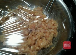 鸡米花的做法图解3