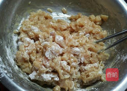 鸡米花的做法图解7