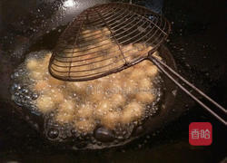 鸡米花的做法图解12