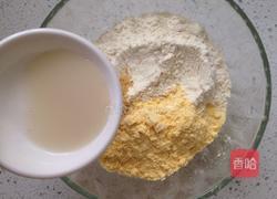 黄金四喜卷的做法图解2