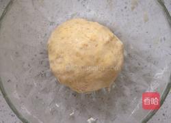 黄金四喜卷的做法图解3