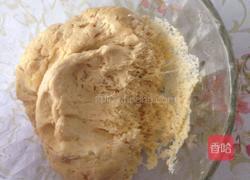 黄金四喜卷的做法图解4