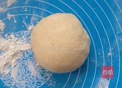 黄金四喜卷的做法图解5