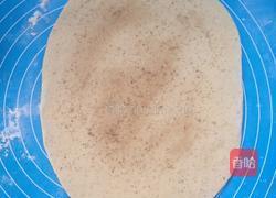 黄金四喜卷的做法图解8