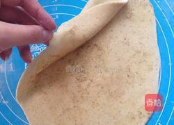 黄金四喜卷的做法图解10