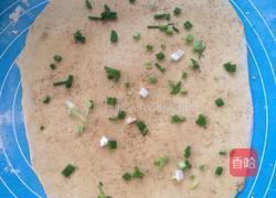 黄金四喜卷的做法图解11