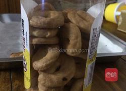 原味曲奇饼干的做法图解8