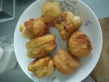面泡 （山东菏泽）