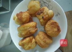 面泡 （山东菏泽）的做法图解7