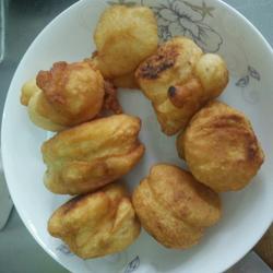 面泡 （山东菏泽）的做法[图]