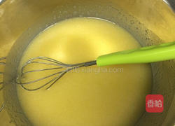 芝麻桃酥的做法图解1