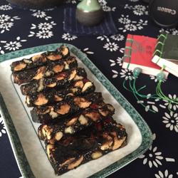 古方阿胶固元膏的做法[图]