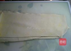 外婆烩面的做法图解4