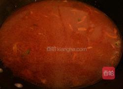 外婆烩面的做法图解11