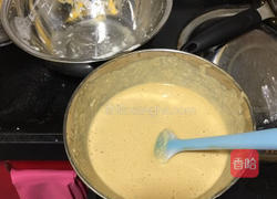 红糖蒸蛋糕的做法图解6