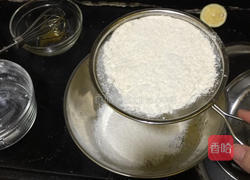 红糖蒸蛋糕的做法图解4