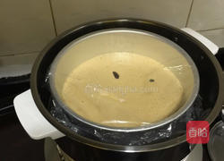 红糖蒸蛋糕的做法图解8