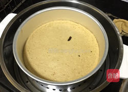红糖蒸蛋糕的做法图解9
