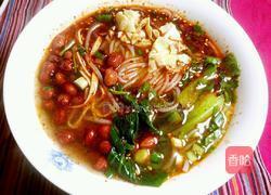 麻辣米线的做法图解19