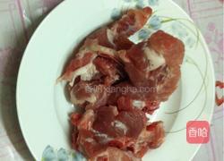 虫草花龙骨汤的做法图解2