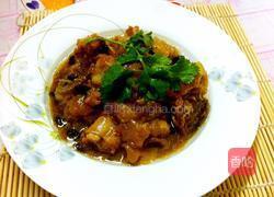 蒸豆豉排骨的做法图解7