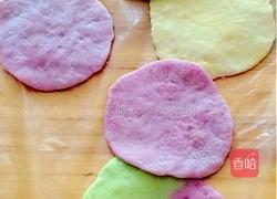创意馒头的做法图解2