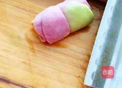 创意馒头的做法图解4