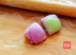 创意馒头的做法图解5