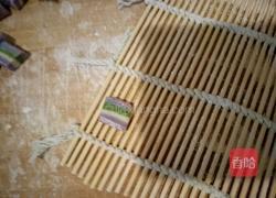彩虹虫虫面的做法图解13