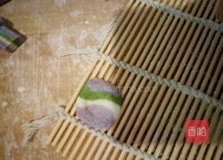 彩虹虫虫面的做法图解15