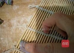 彩虹虫虫面的做法图解16
