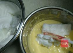 抹茶蛋卷的做法图解10