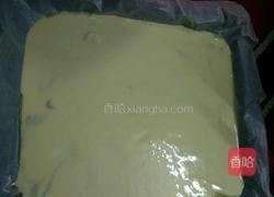 抹茶蛋卷的做法图解11