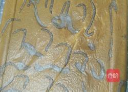 抹茶蛋卷的做法图解12